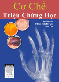 [VIP] Cơ chế triệu chứng học